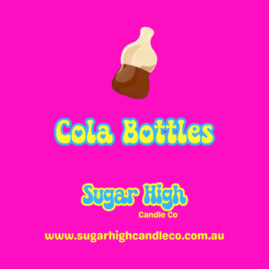 Cola Bottles
