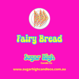 Fairy Bread