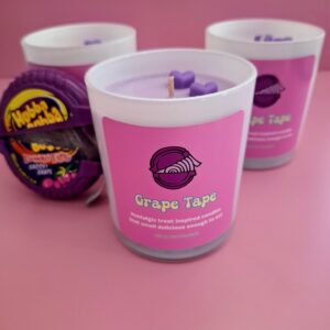Grape Tape SECONDS