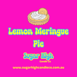 Lemon Meringue Pie