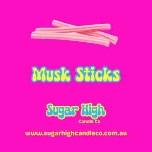 Musk Sticks
