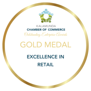 Excellence in Retail