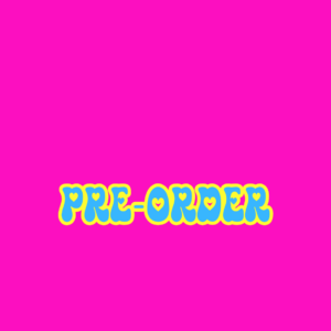 Pre-Orders