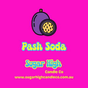 Pash Soda