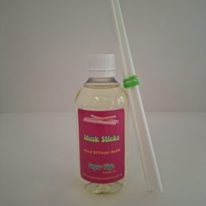 Reed Diffuser Refills