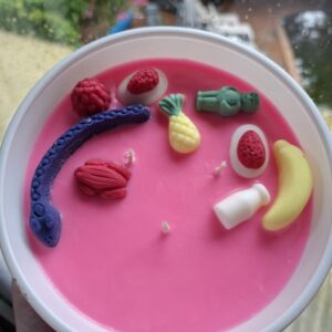 50c Lolly Bag Bowl - PRE-ORDER