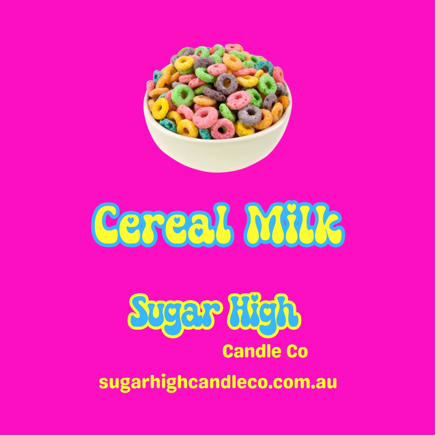 Cereal Milk