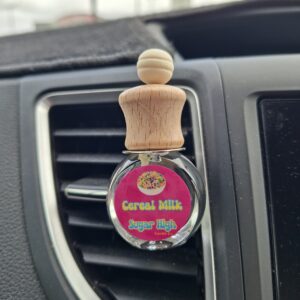 Cereal Milk Car Diffuser
