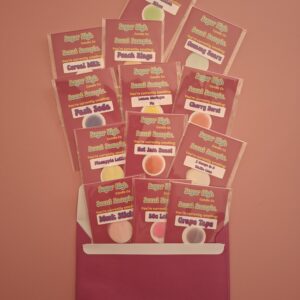Scent Samples