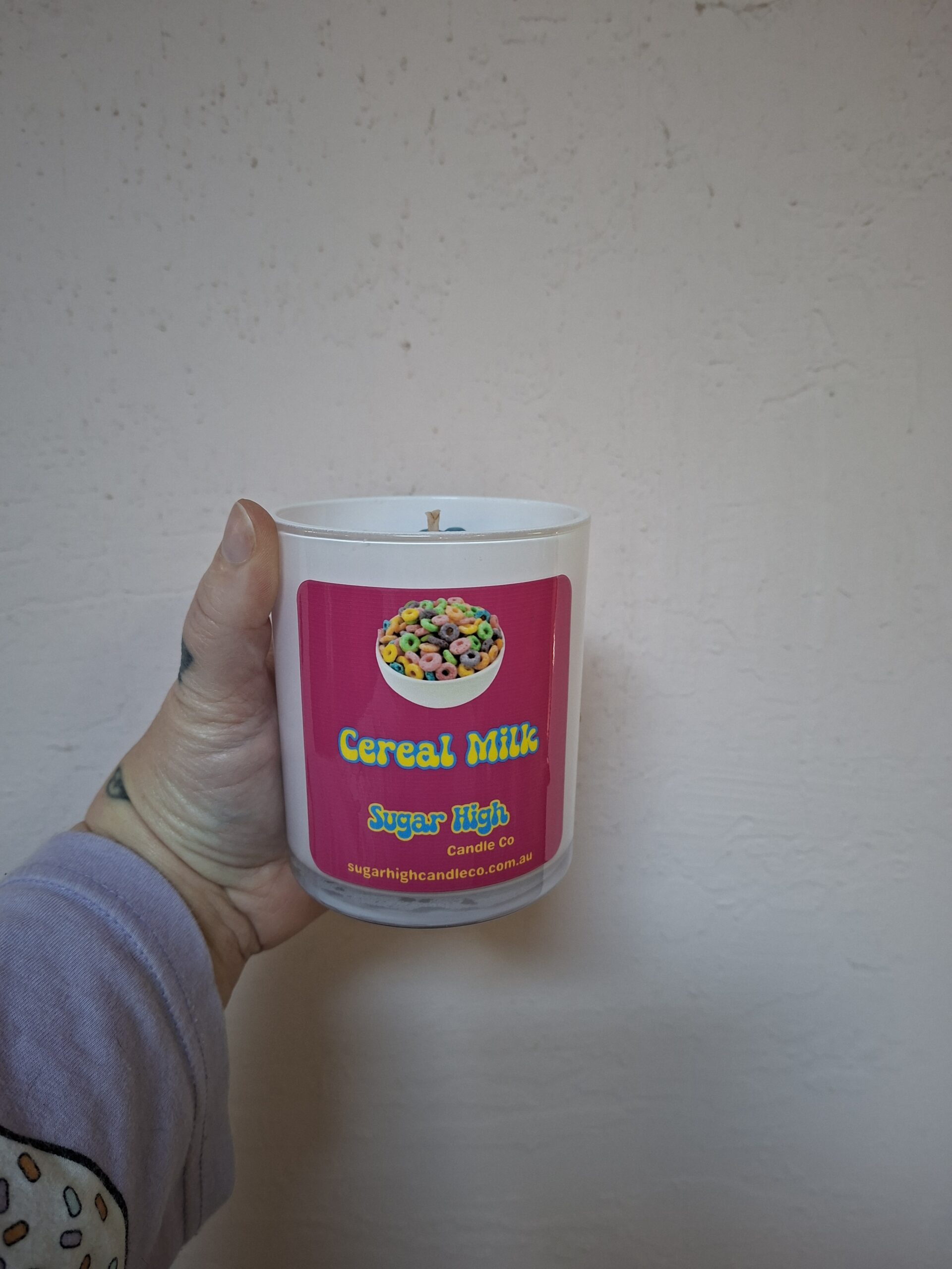 Cereal Milk - Image 2