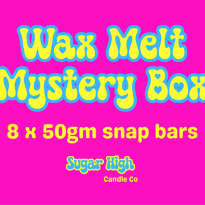 Wax Melt Mystery Box