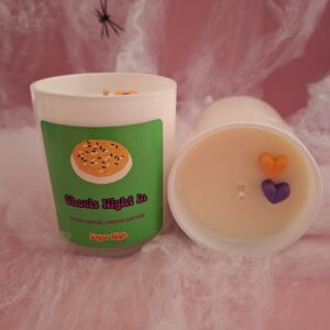 Ghouls Night In
