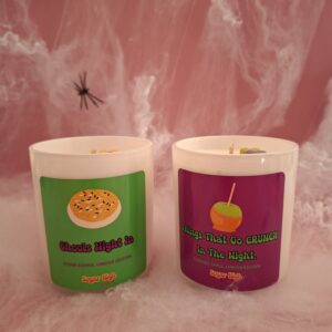Halloween Limited Edition